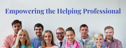 Empowering the Helping Professional | Compass Seminars AUS