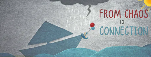 From Chaos to Connection | Compass Seminars AUS