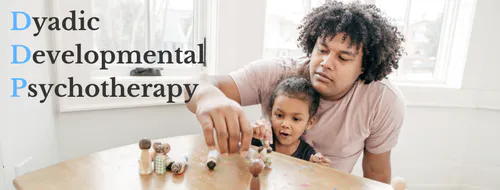 Dyadic Developmental Psychotherapy | Compass Seminars AUS