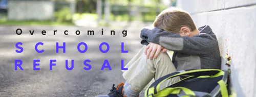 Overcoming School Refusal | Compass Seminars AUS