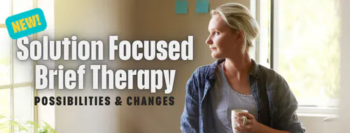 Solution Focused Brief Therapy | Compass Seminars AUS