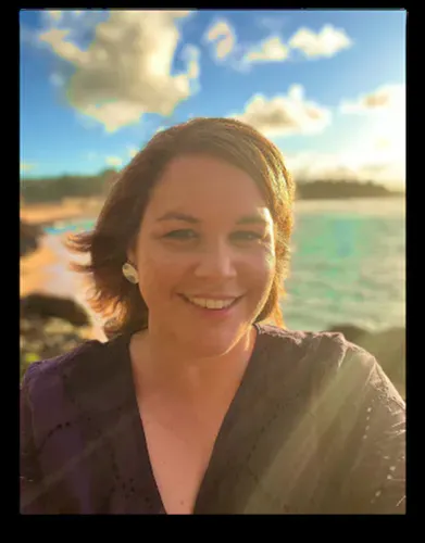 Laura Hawkins | Compass Seminars AUS