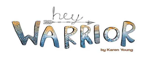 Hey Warrior | Compass Seminars