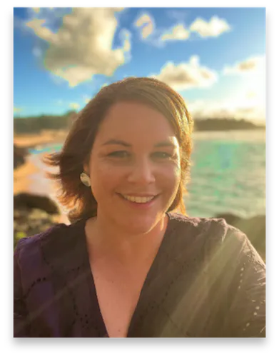 Laura Hawkins | Compass Seminars AUS