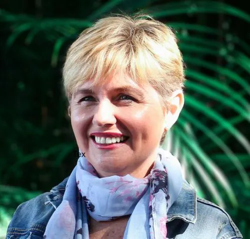 Lorren Arezio | Compass Seminars AUS