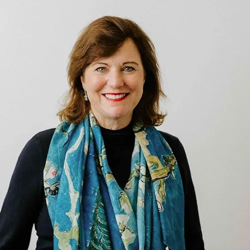 Dr Jenny Brown | Compass Seminars AUS