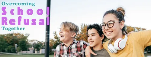 Overcoming School Refusal Together | Compass Seminars AUS