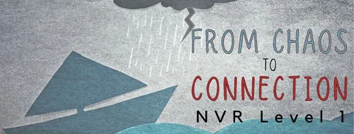 NVR Level 1 | Compass Seminars AUS
