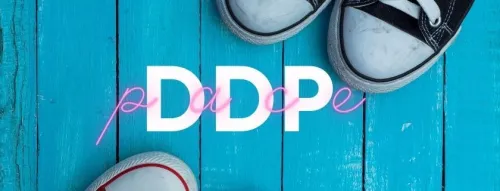 DDP PACE | Compass Seminars AUS