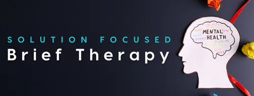 Solution Focused Brief Therapy | Compass Seminars AUS