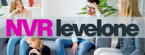 NVR Level One | Compass Seminars AUS