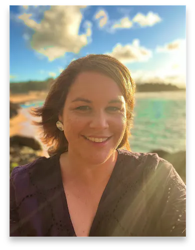 Laura Hawkins | Compass Seminars AUS