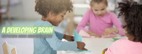 A Developing Brain | Compass Seminars AUS