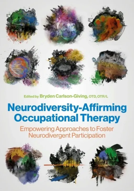 Neurodiversity-Affirming Occupational Therapy | Compass Seminars AUS