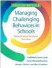 Managing Challenging Behaviors in Schools, Second Edition 2/e | Compass Seminars AUS