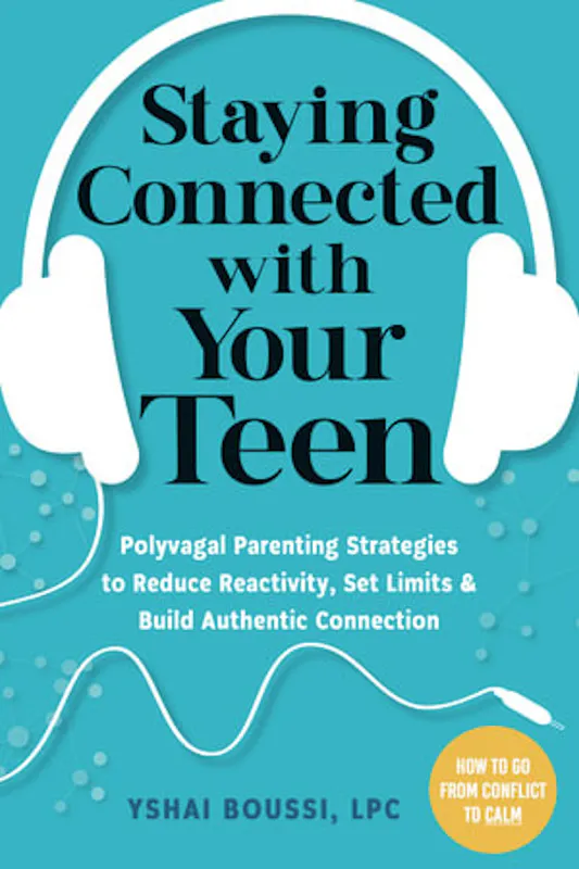 Staying Connected with Your Teen | Compass Seminars