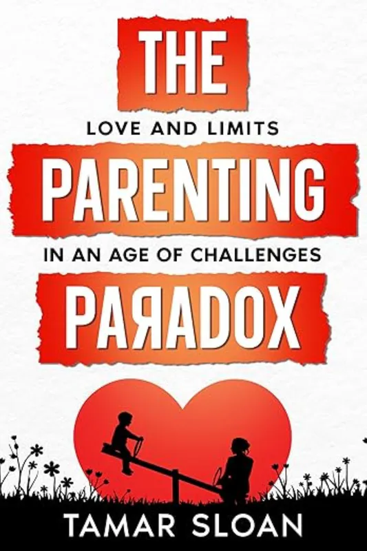 The Parenting Paradox | Compass Seminars AUS