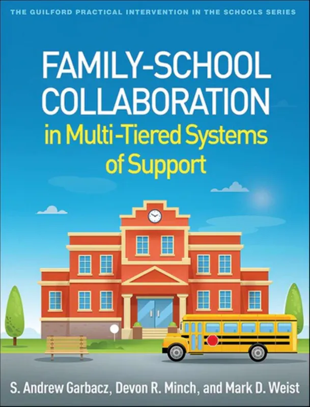 Family-School Collaboration in Multi-Tiered Systems of Support | Compass Seminars