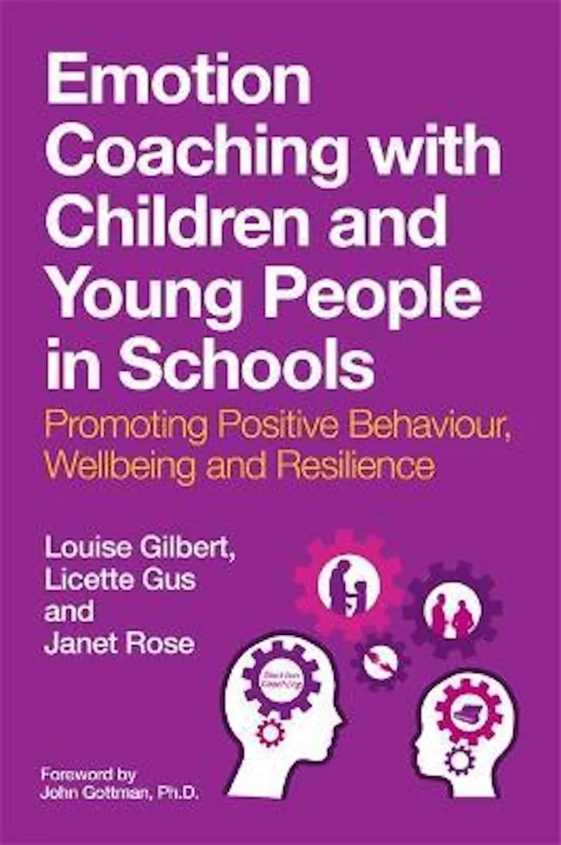 Promoting Positive Behaviour, Wellbeing and Resilience