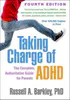 Taking Charge of ADHD, Fourth Edition 4/e | Compass Seminars AUS