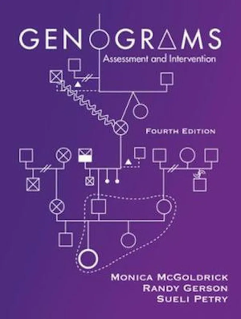 Genograms 4th Edition