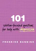 101 Solution-Focused Questions for Help with Depression | Compass Seminars AUS