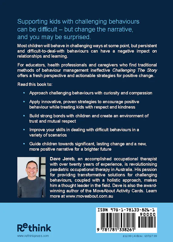 Challenging the Story | Compass Seminars AUS