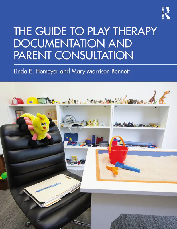 Guide to Play Therapy Documentation and Parent Consultation | Compass Seminars AUS