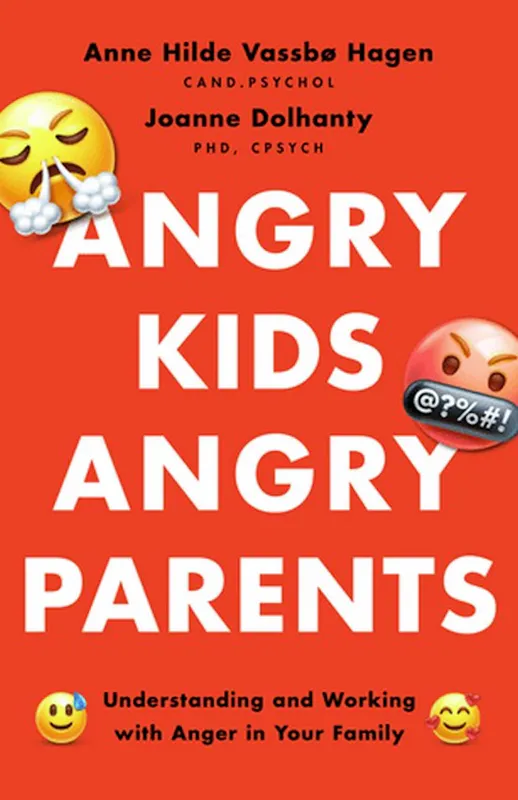 Angry Kids, Angry Parents
