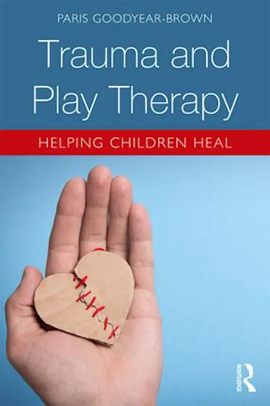 Trauma and Play Therapy | Compass Seminars AUS