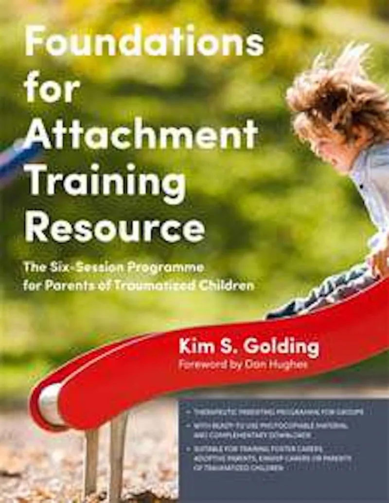 Foundation for Attachment Training Resource