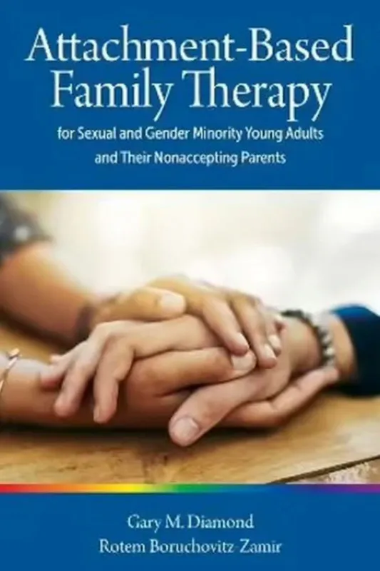 Attachment-Based Family Therapy | Compass Seminars AUS