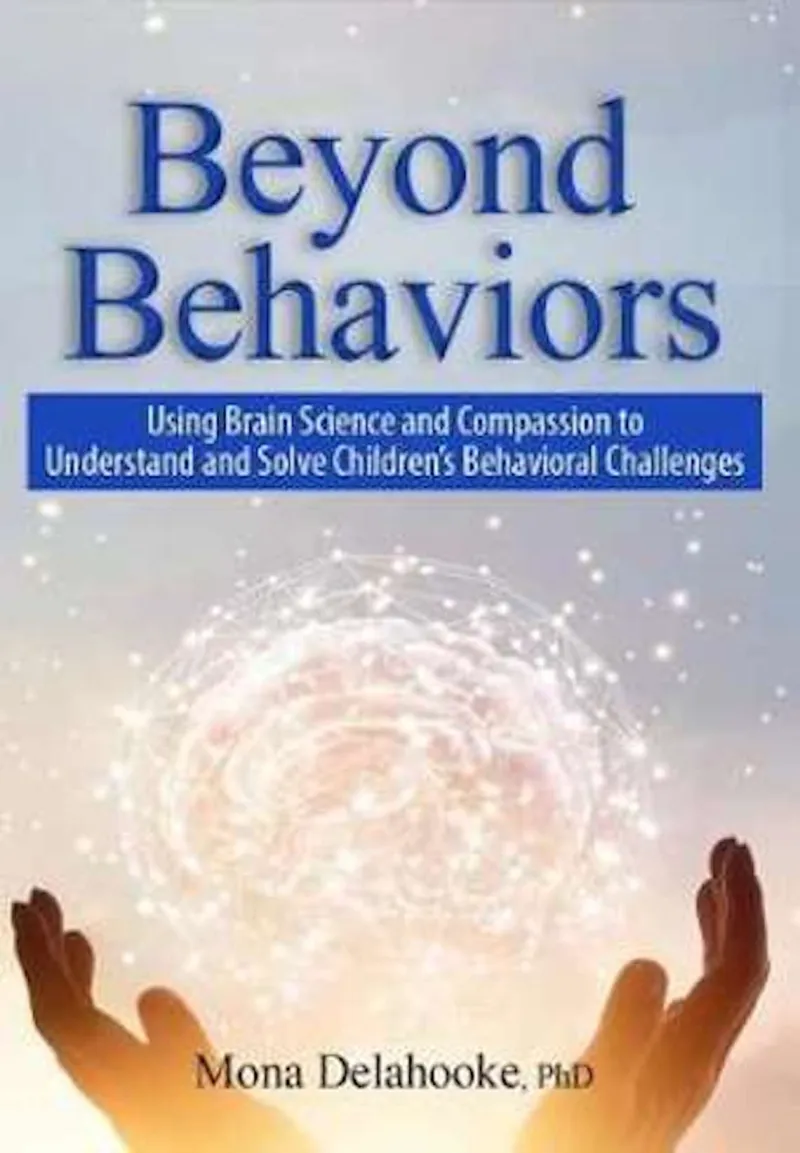 Beyond Behaviours