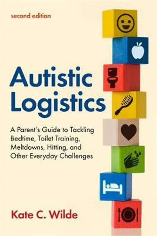 Autistic Logistics | Compass Seminars AUS