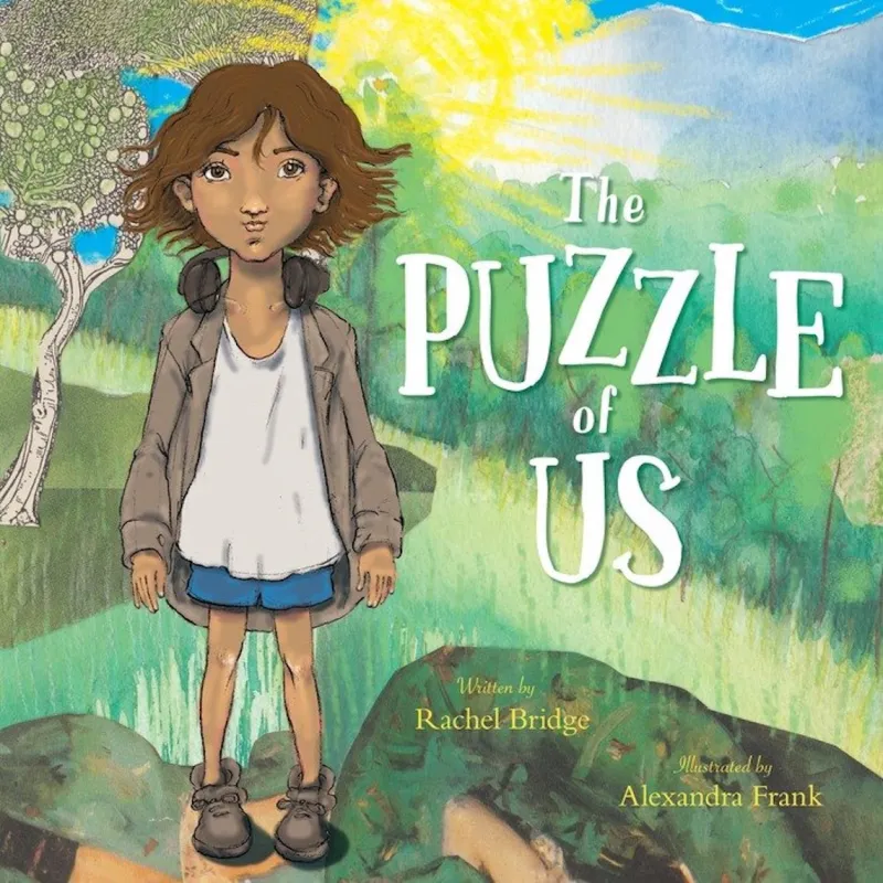 The Puzzle of Us