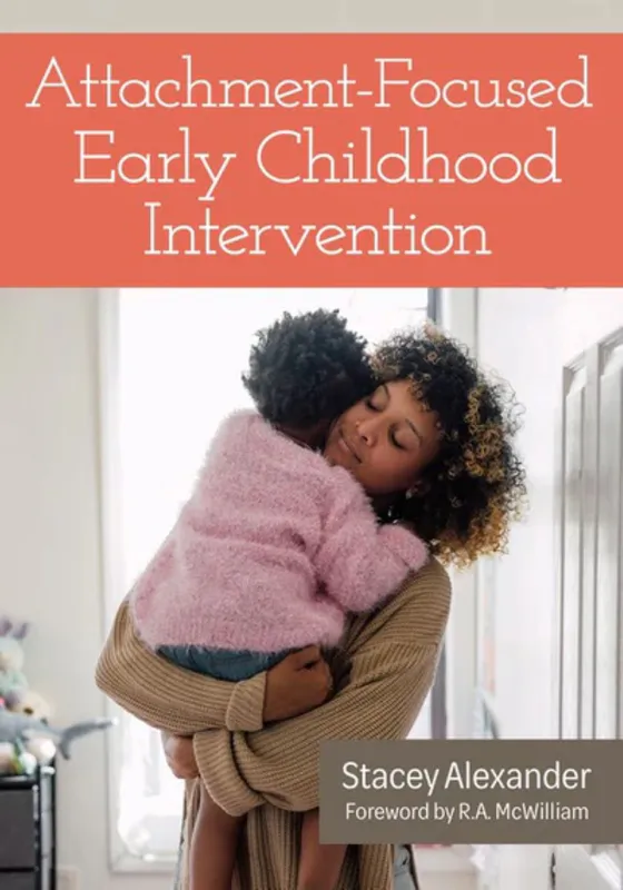 Attachment-focused Early Childhood Intervention | Compass Seminars AUS