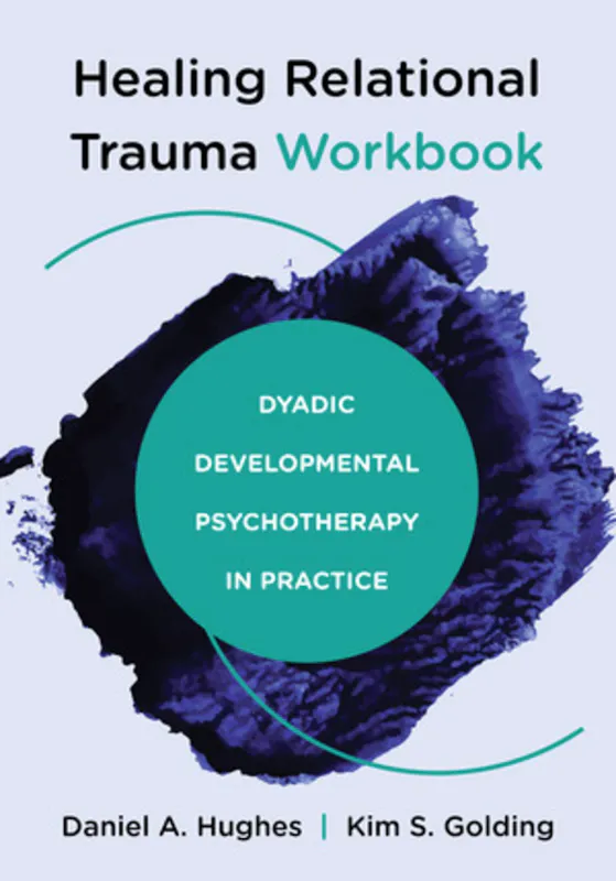 Healing Relational Trauma Workbook | Compass Seminars