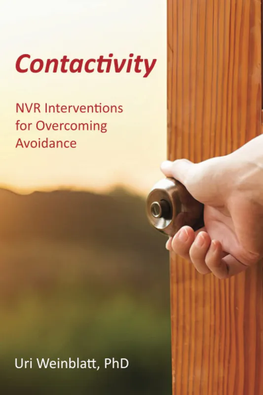 Contactivity: Advanced NVR Interventions for Overcoming Avoidance | Compass Seminars AUS