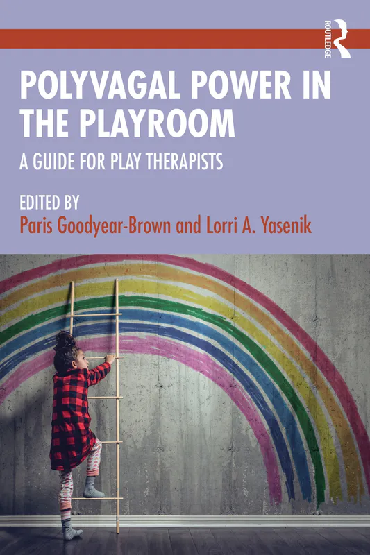 Polyvagal Power in the Playroom | Compass Seminars AUS