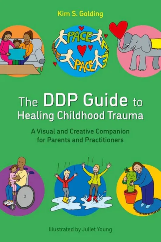 A Visual and Creative Companion for Parents and Practitioners | Compass Seminars AUS