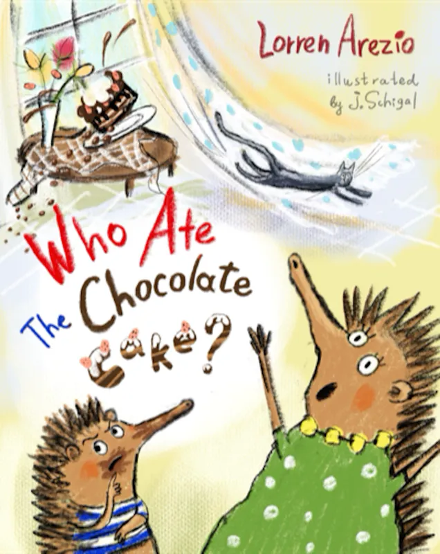 Who Ate the Chocolate Cake | Compass Seminars AUS