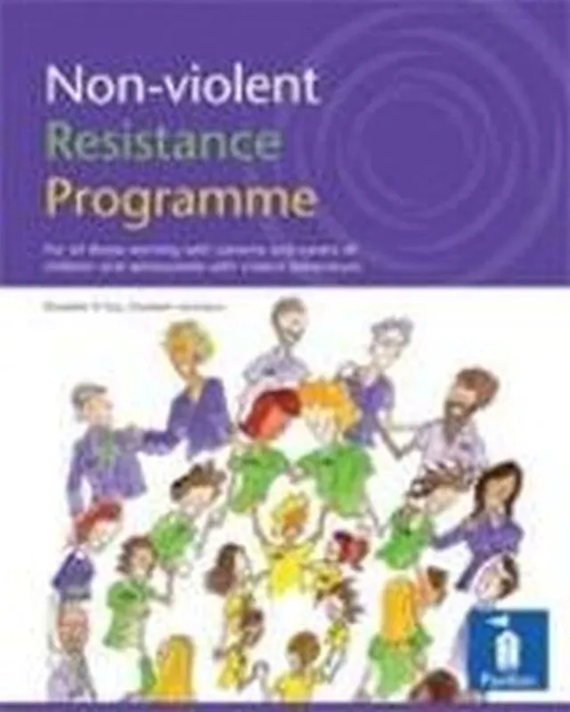 Non-violent Resistance Programme | Compass Seminars AUS