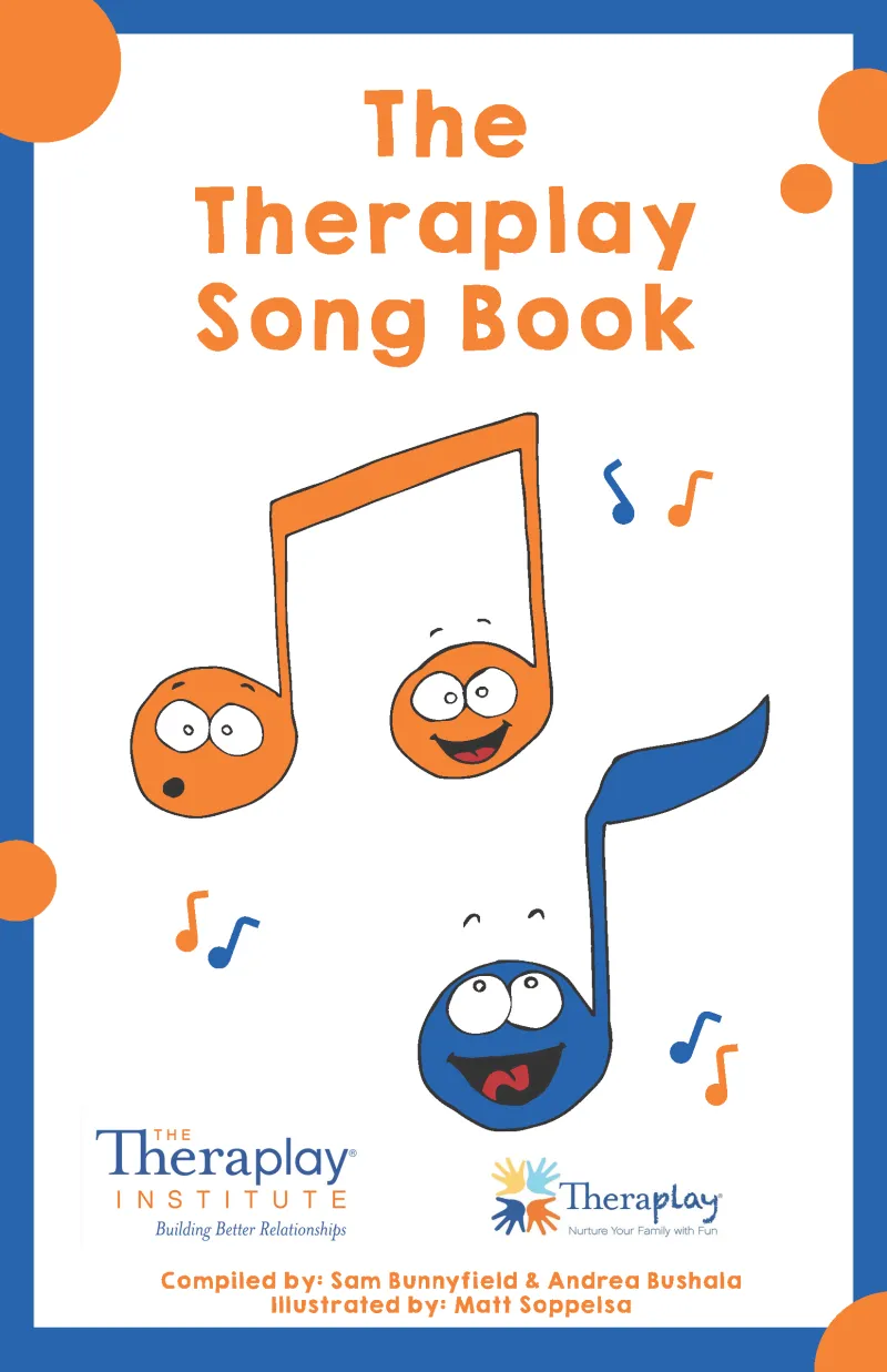 Theraplay Song Book