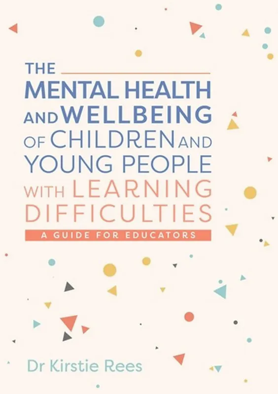 The Mental Health and Wellbeing of Children and Young People with Learning Difficulties | Compass Seminars AUS
