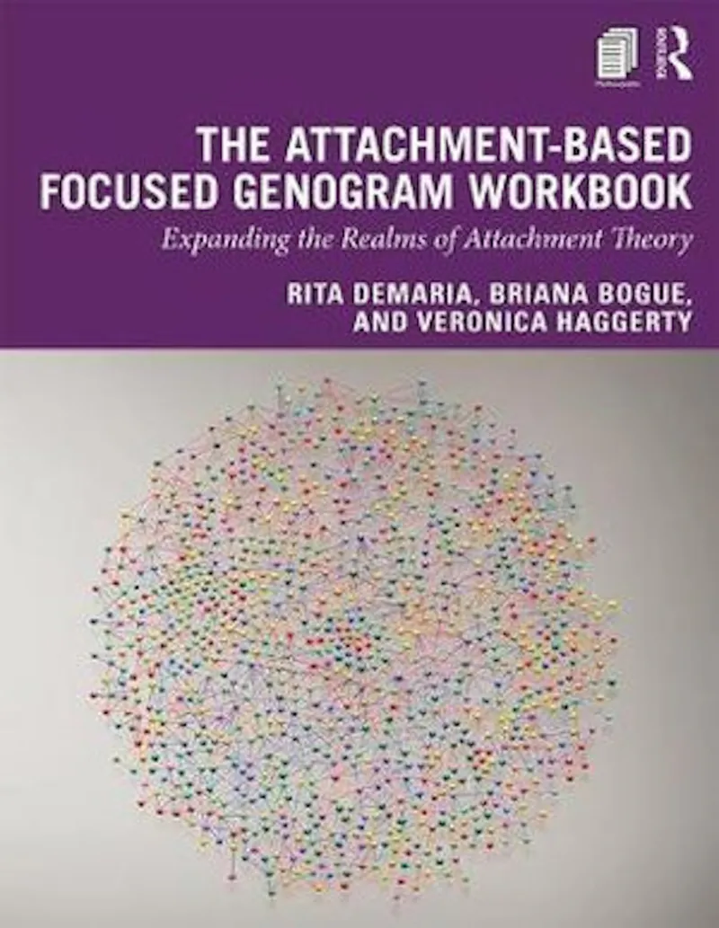 Attachment-based Focused Genogram Workbook