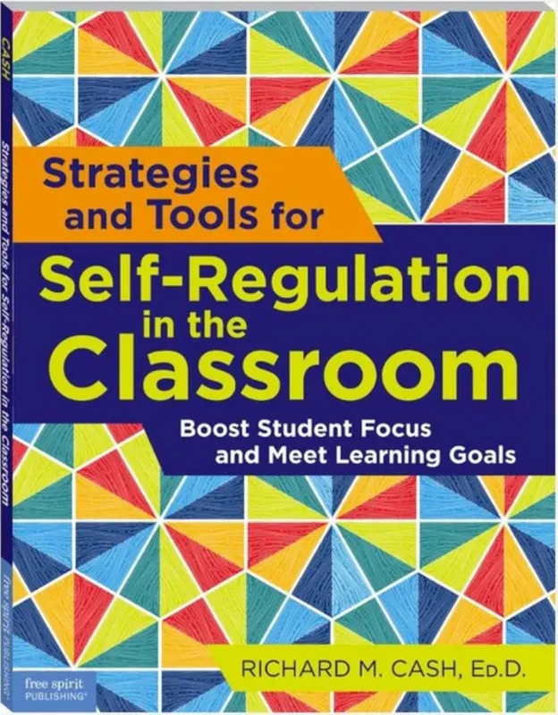 Strategies and Tools for Self-Regulation in the Classroom | Compass Seminars AUS