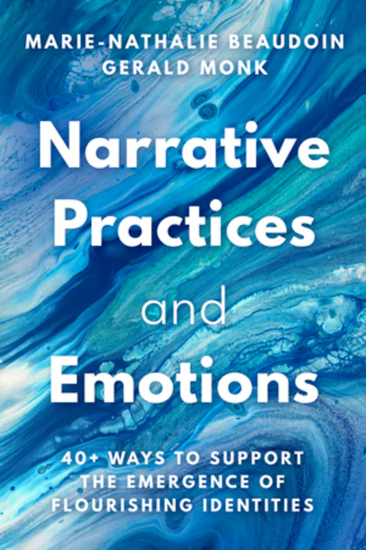Narrative Practices and Emotions | Compass Seminars AUS
