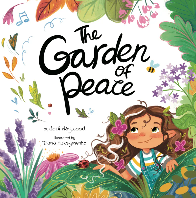 The Garden of Peace | Compass Seminars AUS