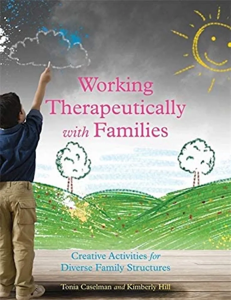 Creative Activities for Diverse Family Structures