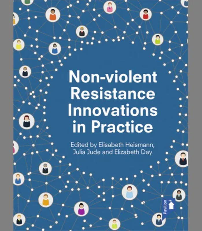 Non-violent Resistance Innovations in Practice | Compass Seminars AUS
